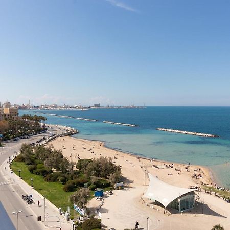 La Dimora Sul Mare Apartment Bari Luaran gambar