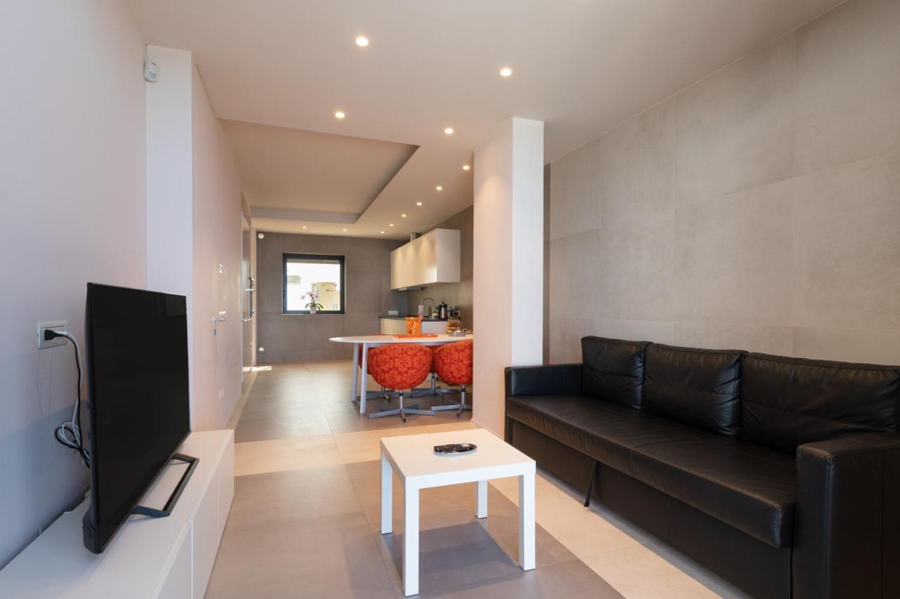 La Dimora Sul Mare Apartment Bari Luaran gambar