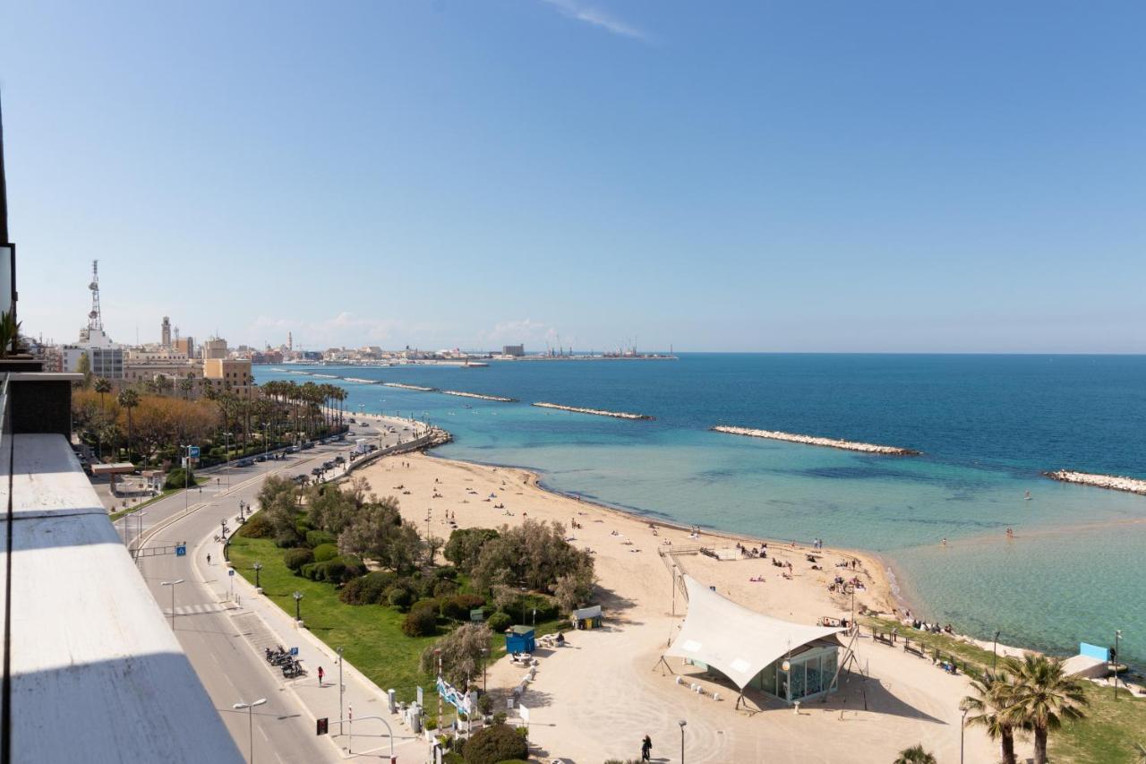 La Dimora Sul Mare Apartment Bari Luaran gambar