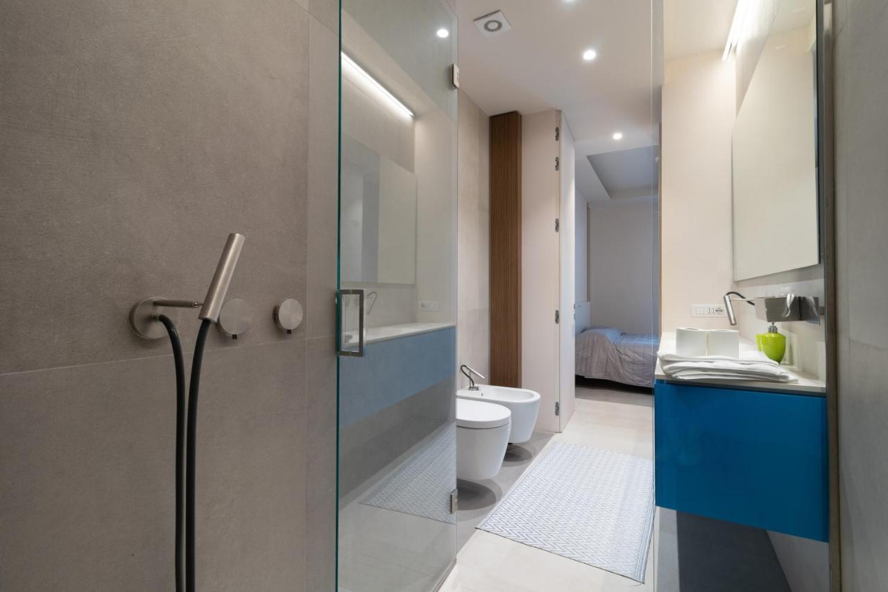 La Dimora Sul Mare Apartment Bari Luaran gambar