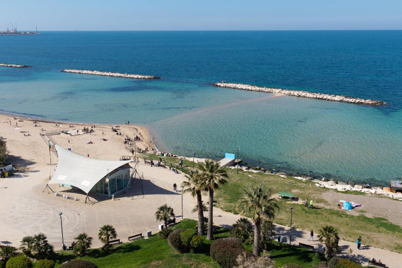 La Dimora Sul Mare Apartment Bari Luaran gambar