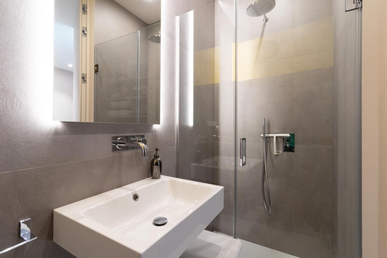 La Dimora Sul Mare Apartment Bari Luaran gambar