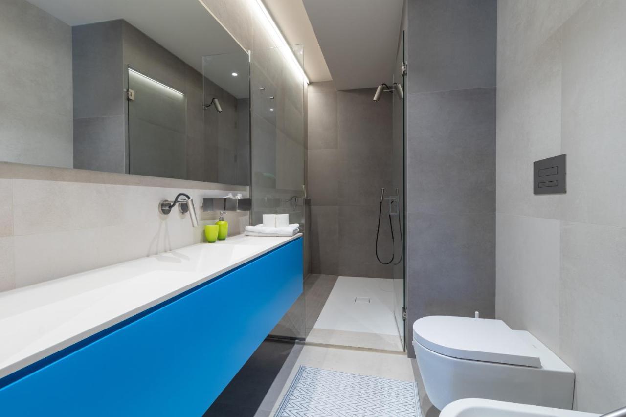 La Dimora Sul Mare Apartment Bari Luaran gambar