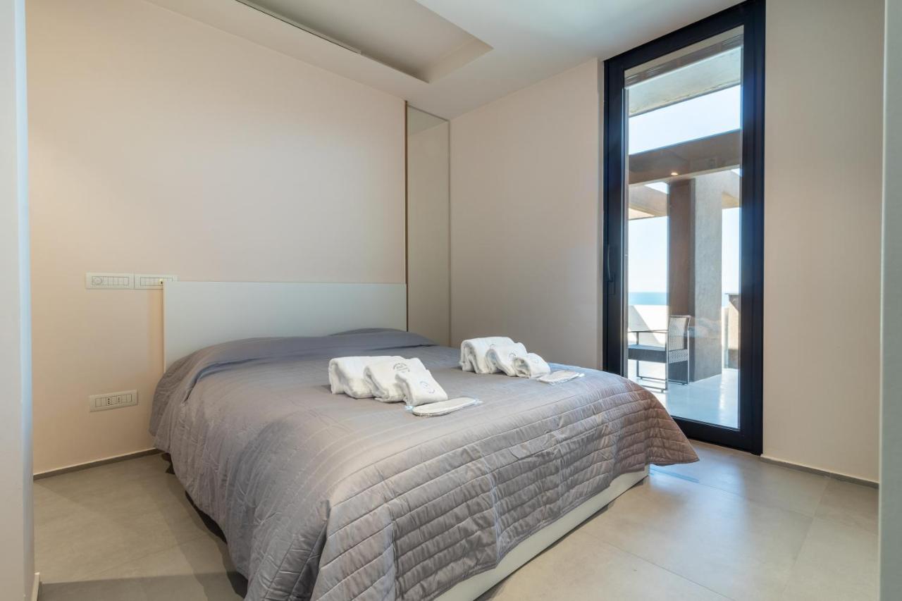 La Dimora Sul Mare Apartment Bari Luaran gambar